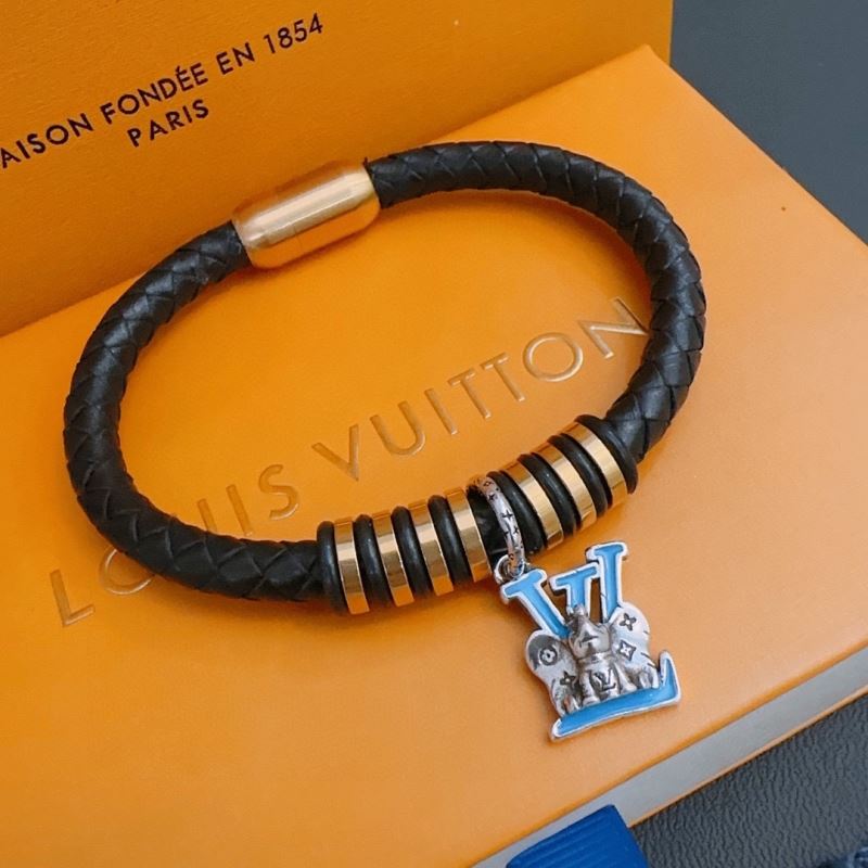 Louis Vuitton Bracelets